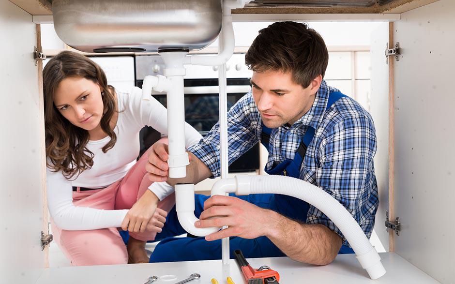 entreprise plomberie chauffage Oinville-sur-Montcient