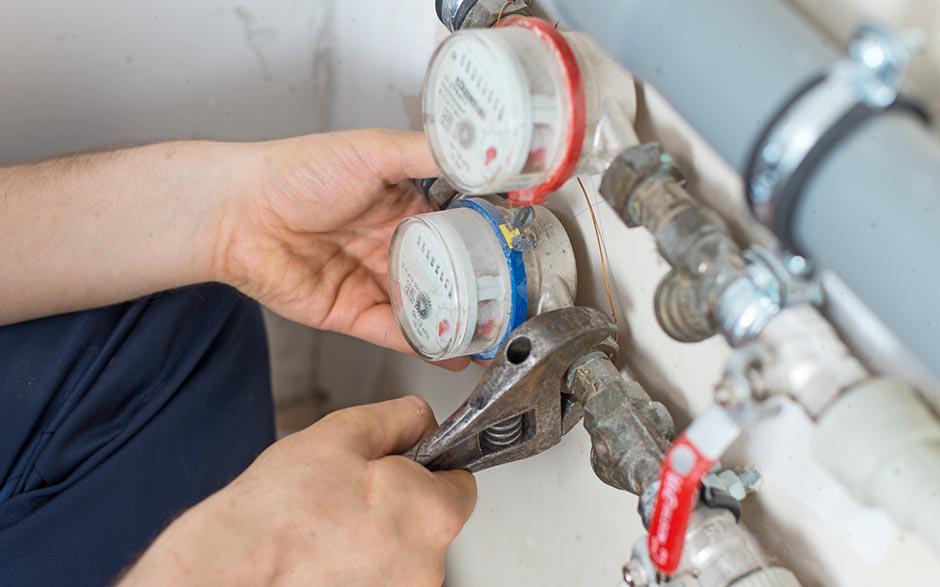 plomberie chauffage sanitaire Paris 6