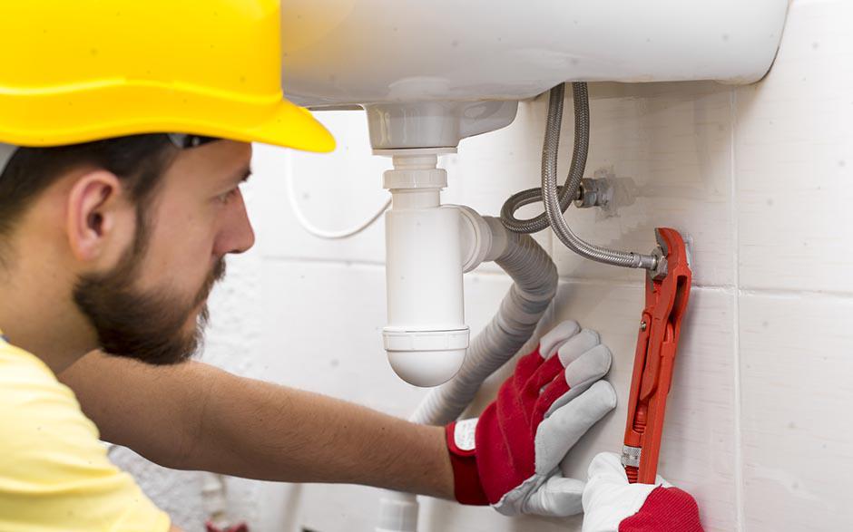 entreprise plomberie chauffage Oinville-sur-Montcient